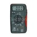 Manual DT95A AV / DV Digital Multimeter True Rms for Electronic Factory thumbnail-1