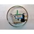 Small Size High Precision Refrigerator Thermostat , Temp Range -25~10C thumbnail-1