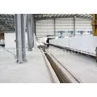 High Efficiency Autoclaved Aerated Concrete Block Machine / Hollow Brick Making Machine thumbnail-1