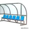 Sell Soccer Protective Canopy thumbnail-1