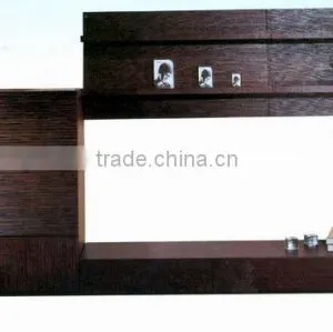 Household Television Cabinet and Stands thumbnail-1
