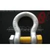 SLR-362 G2130 BOW SHACKLE WITH BOLT thumbnail-1