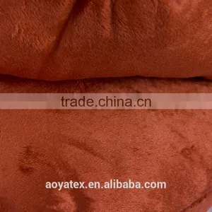 Customized Quilt Design Decorative Pillow, Solid Micromink Pillow Set, Pillow Set Made in China thumbnail-4