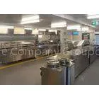 ISO Prefab Modified Shipping Containers Kitchen And Dinning Room For Mining thumbnail-1