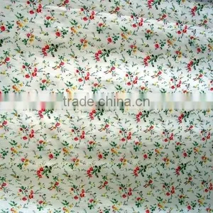 Printed Cotton Fabric thumbnail-5