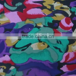 Printed Spun Rayon thumbnail-3