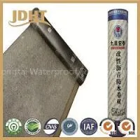 APP Modified Bitumen Waterproof Sheet Membrane thumbnail-1
