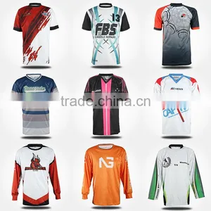 Create Your Own Brand Soccer Tracksuit/ Youth Soccer Jersey/ Uniform thumbnail-1