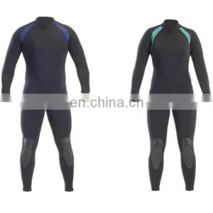 Wetsuit / Diving Wetsuit / Neoprene Wetsuit With Yamamoto Neoprene thumbnail-1