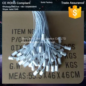 China Supplier Magnetic Proximity NC NO COM Reed Sensor Switch Contact thumbnail-1