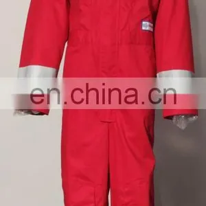 Top Quality Dupont Nomex Safety Workwear thumbnail-1