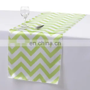 Customized Color New Design Table Runner thumbnail-2