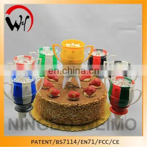 Musica Petalo Velas Decorativas thumbnail-3
