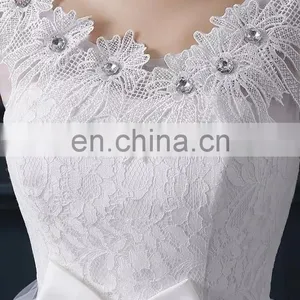 LSO017 Wedding Dresses for Sale Online Lace Siren Latest Dress Designs Wedding Dress for Sale thumbnail-2