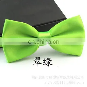 In Stock Colorful Wholesale Bow Tie thumbnail-6