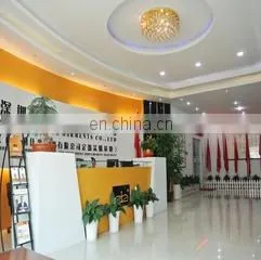 Shenzhen Siye Apparel Co., Ltd. company overview - view 1 thumbnail