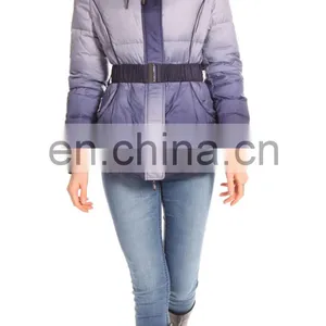 Quality-Assured Popular Specialized Duck Down Jacket thumbnail-3
