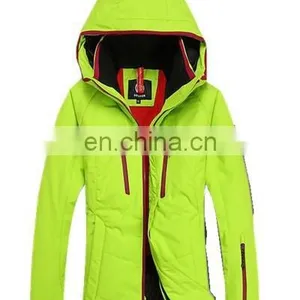 Best Sale Cheap Waterproof Ski Jacket With Hood thumbnail-1