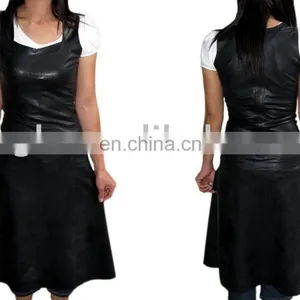 Latex Night Dress thumbnail-1