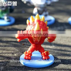 Factory Direct Character Figure League of Legends Character thumbnail-4