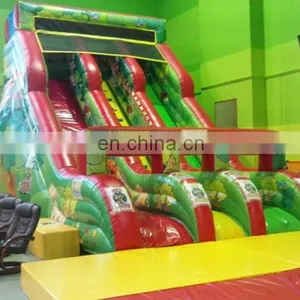 Giant Adult Size Inflatable Floating Water Slip n Slide thumbnail-2