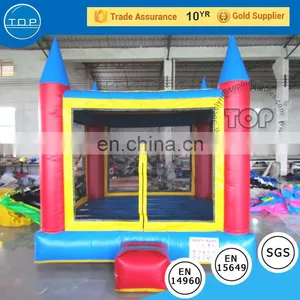 TOP INFLATABLES Brand New Inflatable Horse Adult Bouncer Water Slide Boat thumbnail-4
