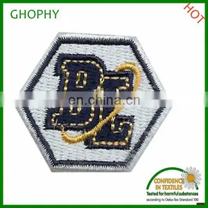 High Quality And Popular Aluminium Jeans Label Wholesale thumbnail-4