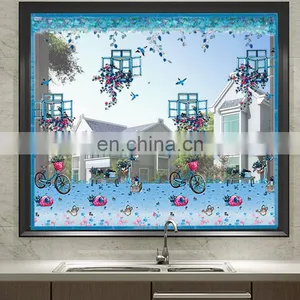 Polyester Window Curtain thumbnail-3