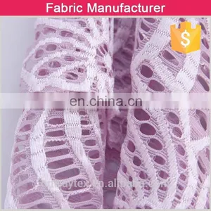 High Quality Ladies Garment Curtain Lace for Windows Laces for Ladies Suit thumbnail-5
