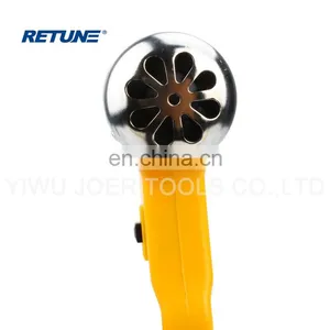 Plastic Welding Gun 500W CE Certified thumbnail-5