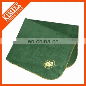 Zhenjiang KIMTEX Custom Winter Soft Fleece Blanket thumbnail-2