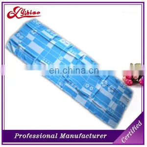 the Most Beautiful Ladies' Fashion Polyester Chiffon Scarf Online Shop China thumbnail-2