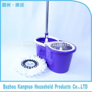 New Fashion Hand Press Cleaning Mop Magic 360 Spin Mop thumbnail-4