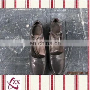 Dubai Used Shoes in Austria Wholesale Italy Women Shoes Used thumbnail-3
