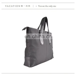Hot Sale Italian Leather Briefcase thumbnail-3