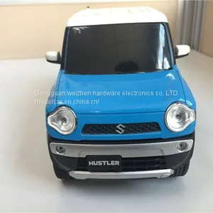 Suzuki Plastic Car Model Manufacturer thumbnail-2