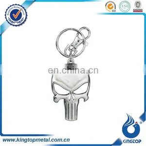 Fashion Skeleton Keychain thumbnail-1