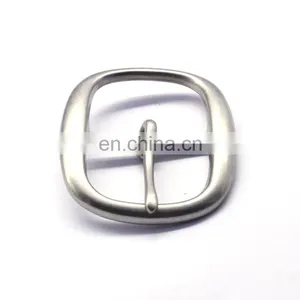 Popular Best Price Hot Sale Large High-Grade Fashion Belt Buckle thumbnail-1