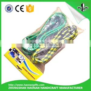 Factory Sale Cheap Bungee Cord Rubber Elastic Rope thumbnail-1