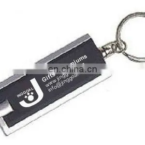 LED Light Keyring thumbnail-1