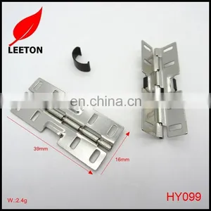 Wooden Box Spring Box Hinge thumbnail-3