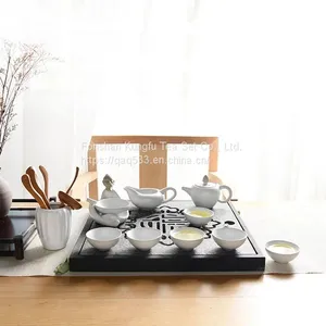 Simpie Kung fu Tea Set. thumbnail-1