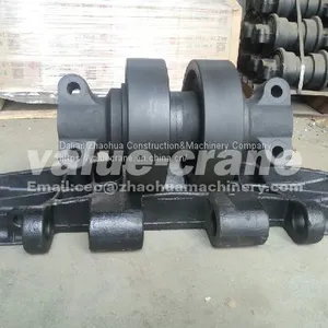Sumitomo LS218RH5 Crawler Crane Track Shoe Track Pad thumbnail-1