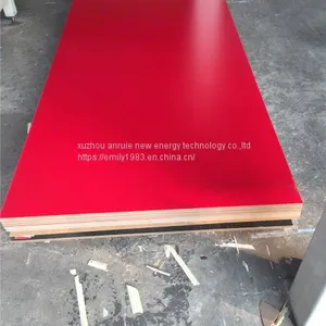 Plywood Block Board Melamine MDF thumbnail-1