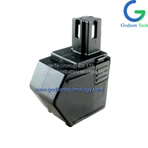 Ni-Cd Battery thumbnail-3