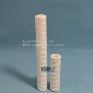 PP String Wound Filter Cartridges thumbnail-3