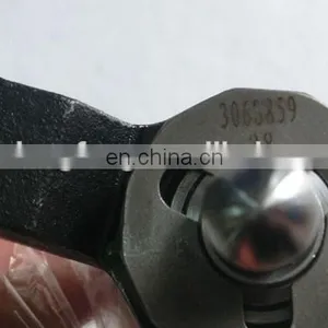 Diesel Engine Part QSM M11 Fuel Injector 3087648 thumbnail-5