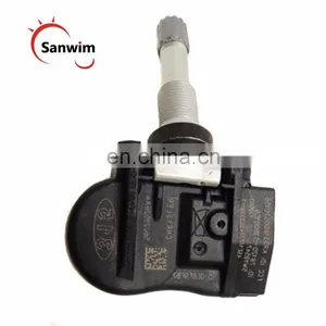 Fits Chrysler Dodge Jeep Mitsubishi TPMS Sensor 315MHZ 56029526AA thumbnail-1