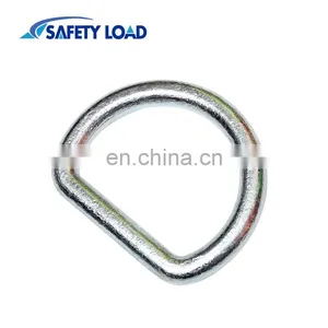 Heavy Duty O Ring D Rings For Strap thumbnail-3