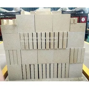 Superior Grade High Alumina Refractory Brick thumbnail-3